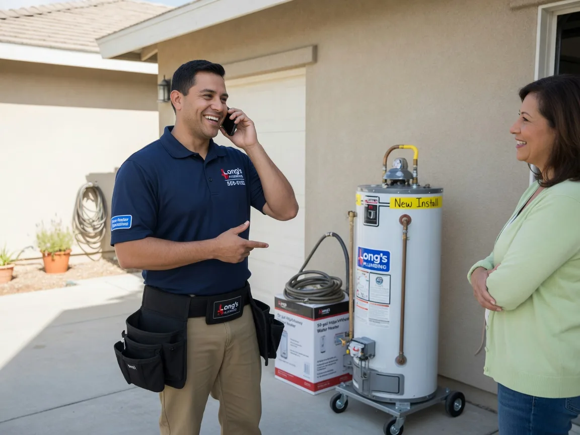 Leak Detection West Des Moines, IA FAQs